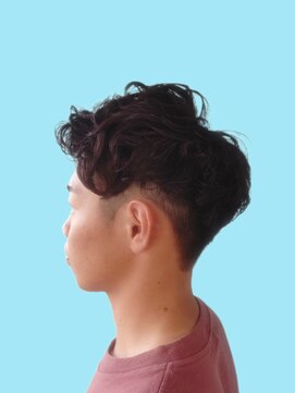 ウシワカマルエムティードット(USHIWAKAMARU MT.) カールマッシュ