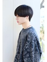 リップス 二子玉川店 (LIPPS)&nbsp;サラ髪マッシュショート