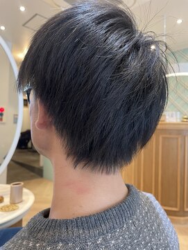 アンフィ 矢向(Anphi) 1-20 メンズ