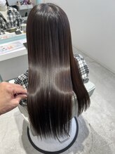 ディーオ 川越(Dio...) さらさら、オイルストレート　川越　20代30代40代