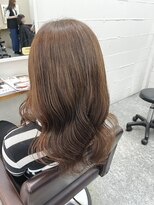 アルート 町田店(aroot)&nbsp;＊ミルクティーブラウン＊