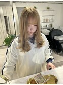 ミルクティーレイヤー【ior北千住】