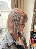 【EIGHT福岡　3月　片山智裕】ホワイトミルクティー