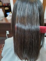 エリシア(ELYSIA)&nbsp;髪質改善