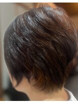 リリ(Liri)&nbsp;春ショート