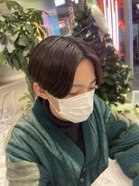 ゼスト 八王子店(ZEST)&nbsp;酸性ストレート『石井光星』