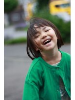 バディ(Buddy)&nbsp;ボブ