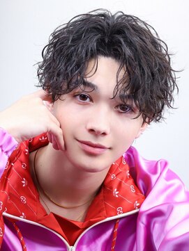 ゴールド 渋谷神南(GOALD) バチックス