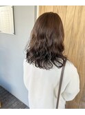 デジタルパーマ