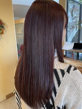 ルシュカイチマルニ(Rasca102) ♪Rasca☆ラベンダーカラー