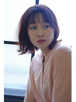 ツイッグ(twig)&nbsp;ロングボブ☆