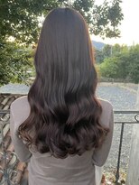 パディントン(Paddington) 質の良さは品の良さへ表れちゃう☆深みラベンダーが今の気分♪