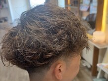 アムールヘア(Amour hair)