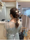 hair set