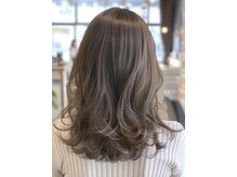ルアナ ヘア アンド トリートメント(Luana)