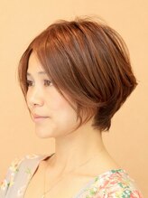 ビューティーサロン ポールール(BEAUTY SALON POLOUR)