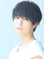 リップス 横浜(LIPPS)&nbsp;ソフトツイストマッシュ