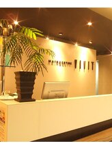 ヘアサロン ビビット 志紀店(VIVIT)&nbsp;VIVIT 志紀店