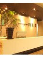 ヘアサロン ビビット 志紀店(VIVIT) VIVIT 志紀店