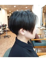 エルメ バイ アンフィー(Elme by anphi) モードショート