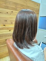 リーク(LEEK)&nbsp;クールベージュ(白髪染め)