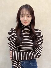 ジーナ 南草津(Zina) YUKIE