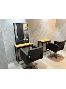 ご家族で施術が受けられる完全個室プライベートサロン≪marshaL≫人気のヘッドスパで極上癒し体験♪