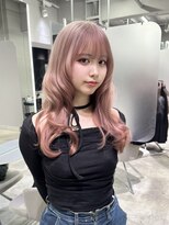 ジェム(GEM)&nbsp;桜ピンクベージュ