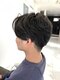 ジュエル(JEWEL)の写真/“あなただけの”パーソナルサロン*ON/OFF決まる”カット＋プチスパ￥7700”［新松戸/メンズ］