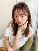 【NEWOPEN！AFLOAT福岡】似合わせカットくびれレイヤー