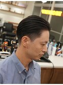 テーパーフェード　／渋谷バーバー/原宿バーバー