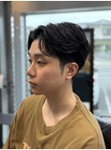 フェザーカット