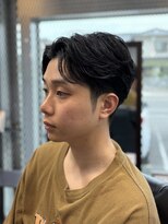 スパーブ(Superb)&nbsp;フェザーカット