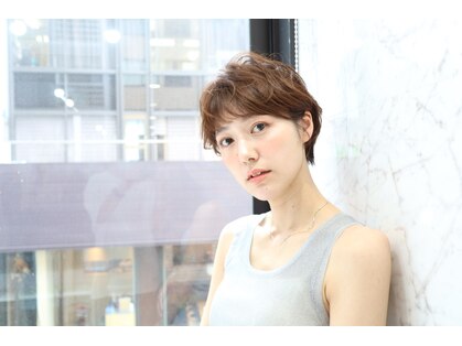 メモリーズ 銀座(Memories)の写真