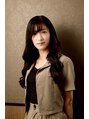 グルーミングサロン バーバー キャッスル 北浦和西口(Grooming salon Barber Castle) 梅津 眞穂