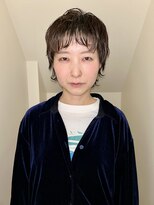 アイ エス ビー エヌ(ISBN)&nbsp;マレット