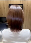 うる艶シルク髪◎美髪縮毛矯正【カミケンパセオ】