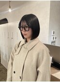 【 YUCCA 】大人可愛い/ボブ