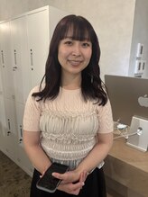 ユッカ 梅田(YUCCA)&nbsp;【 YUCCA 】大人可愛い20代30代/暖色カラー