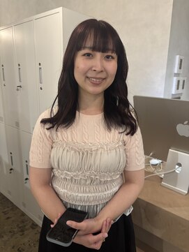 ユッカ 梅田(YUCCA) 【 YUCCA 】大人可愛い20代30代/暖色カラー