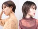 ピークアブー 銀座中央通り(PEEK-A-BOO)の写真