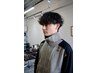 【新規限定】カット＋波巻き・スパイラルパーマ ￥14300～