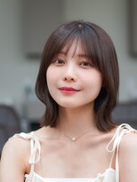 オーラ オモテサンドウ(Aura omotesando)&nbsp;似合わせボブ×くびれ