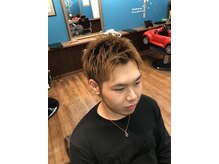 成る髪