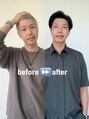 イストリムサロン(ISTORYM Salon) 伊藤 和洋