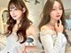 レーヴバイロンド 仙台(Reve by Lond)の写真/白髪を美しく魅力に変える、白髪ぼかしハイライト。上質なケアと洗練された技術を。【髪質改善/仙台】