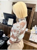 抜きっぱなしハイトーンブロンド【横須賀中央 Really】