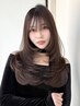 ☆特別価格☆全体カット＋カラー　￥5,000