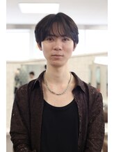 ビファイン 本店(Befine) 石岡 政宗