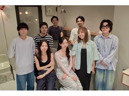 グリップ(GRIP)の写真